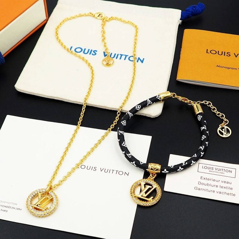 Louis Vuitton Bracelets